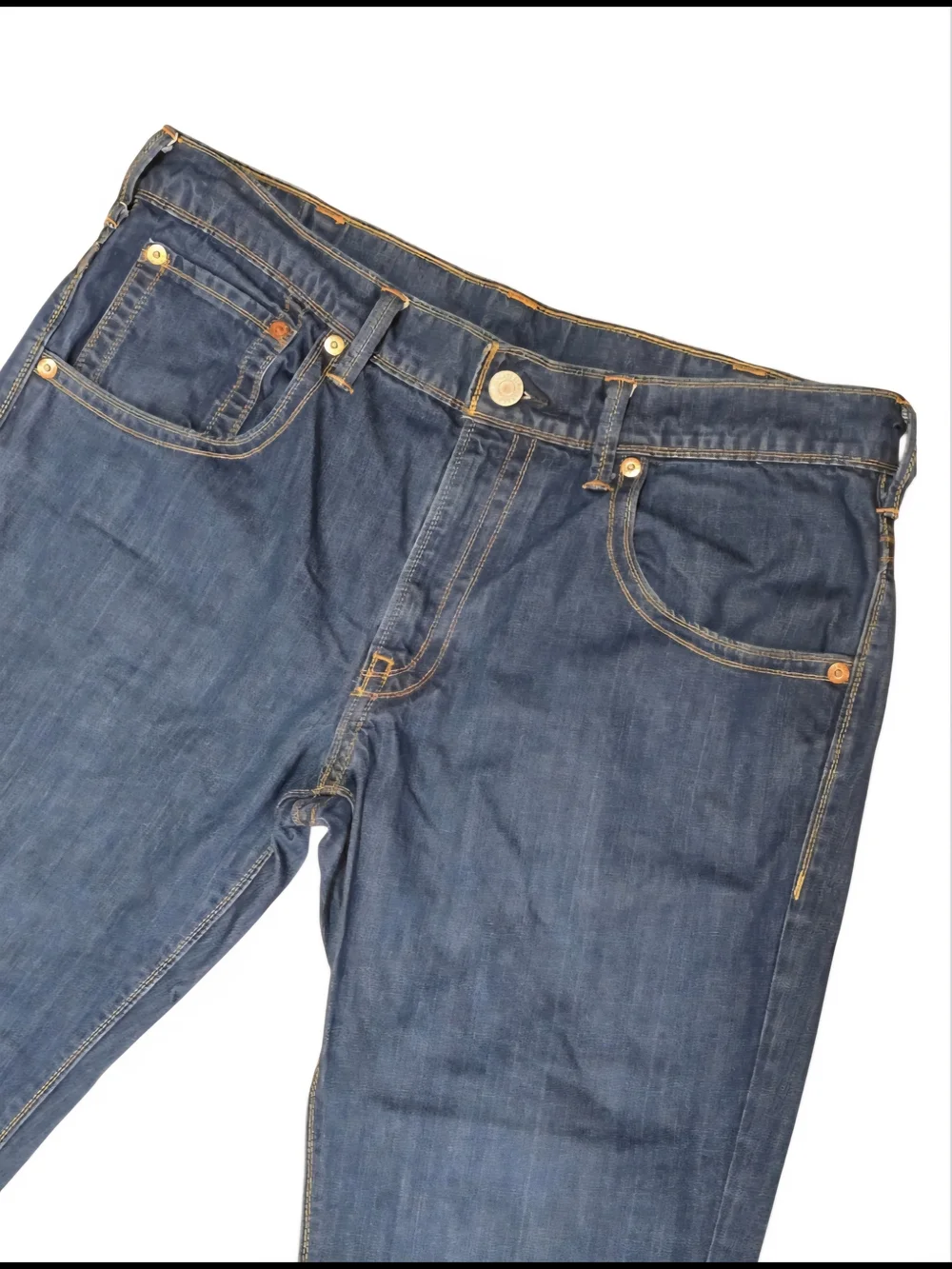 511™ Slim Men's Jeans Sz 38x32